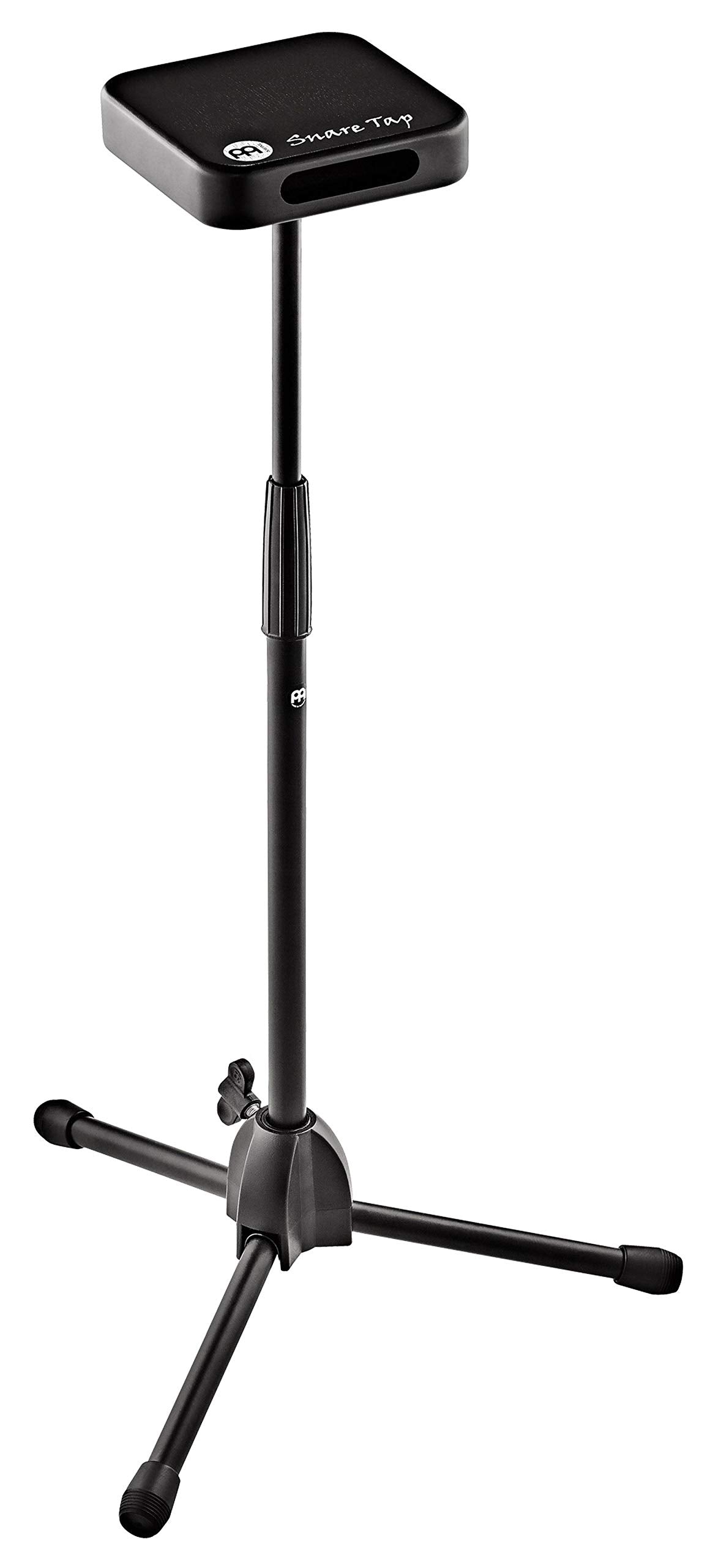 Meinl Percussion Tripod Base � Create A Light And Portable Perc Set For Acoustic Shows, 2 Year Warranty, Cajon Taps And Add On Stand (Cas)