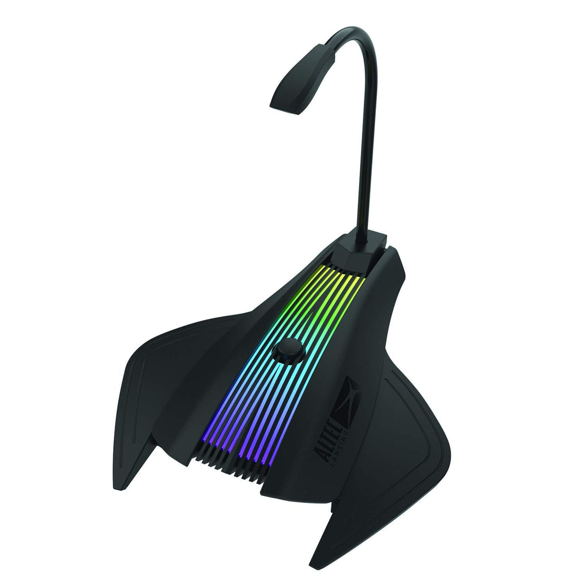 Premier Accessory Group Altec Lansing Flexchat Usb Microphone For Gaming