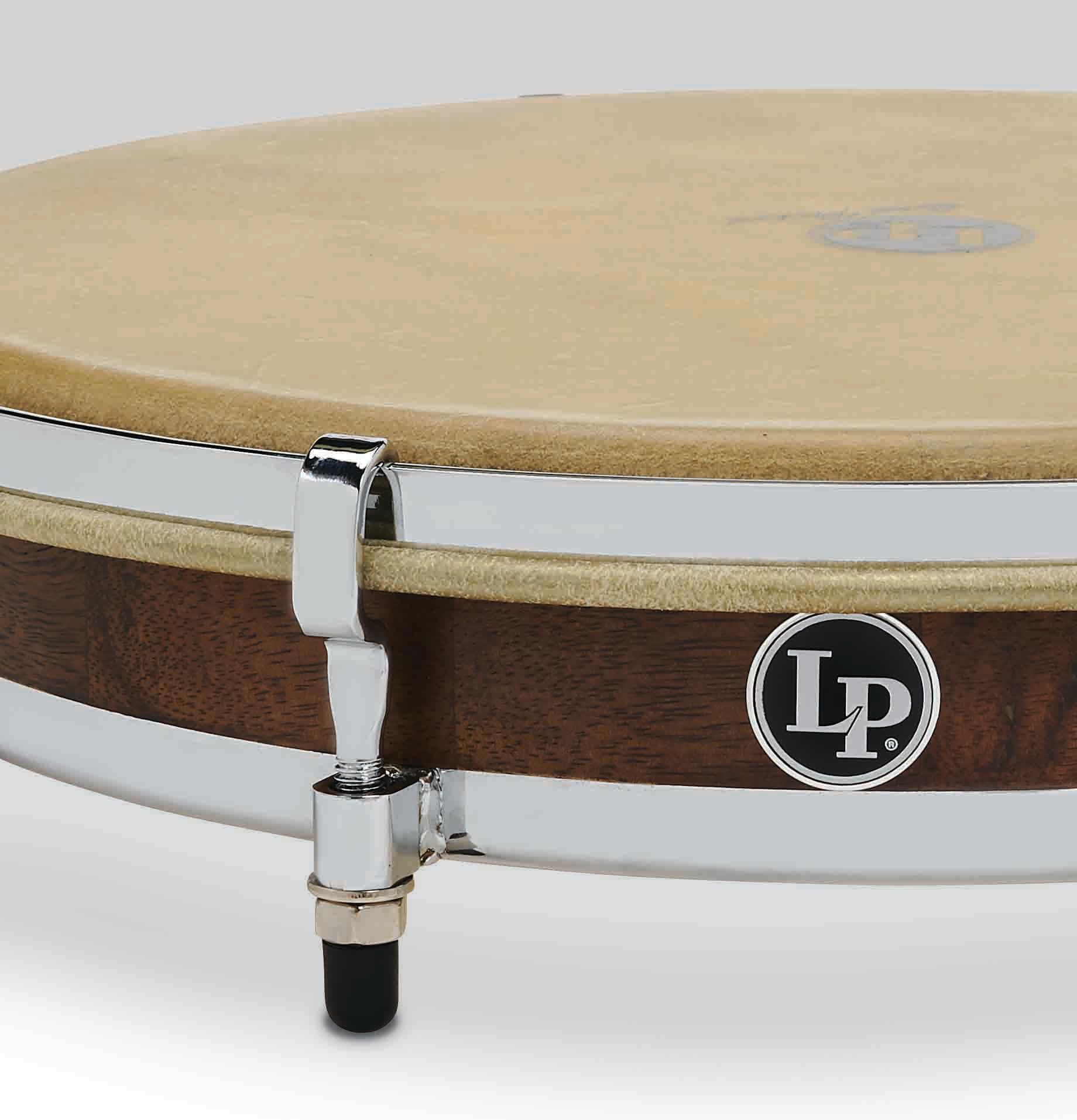 Latin Percussion Seguidor Pandero De Plena (Lp5014)