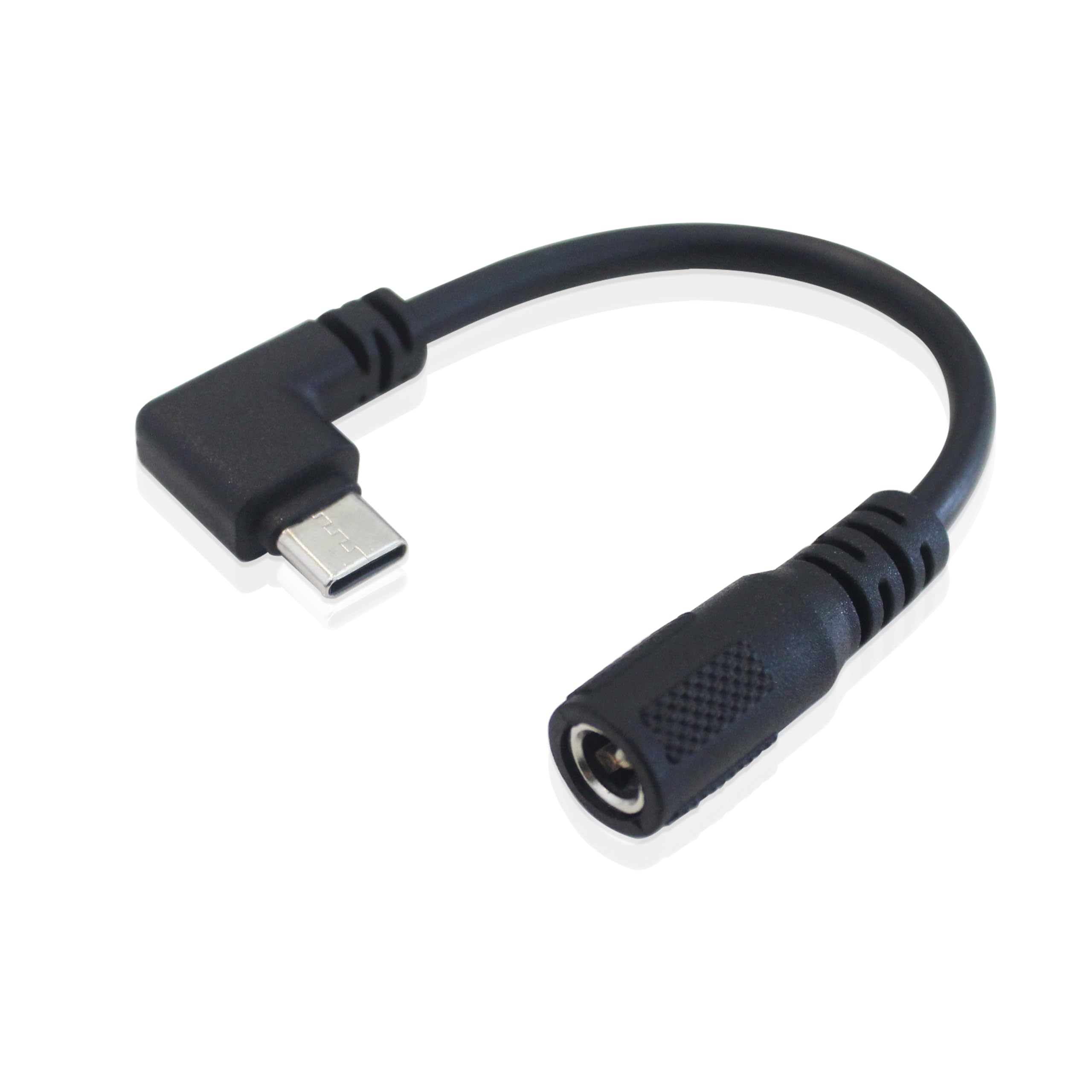 Wamlet Heated Jacket Adapter Charger Type C Voltage Step Up Dc Plug Cable For Milwaukee,Dewalt, Snap On, Metabo, Revean, Craftsm