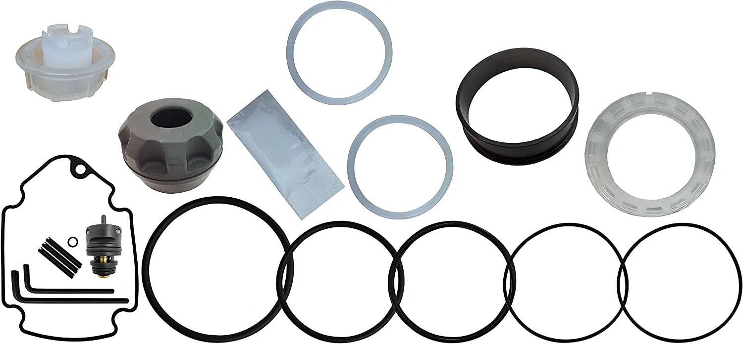 910450 Nailer Overhaul Kit For Porter Cable Fc350A Fc350A Fr350A Fm350A