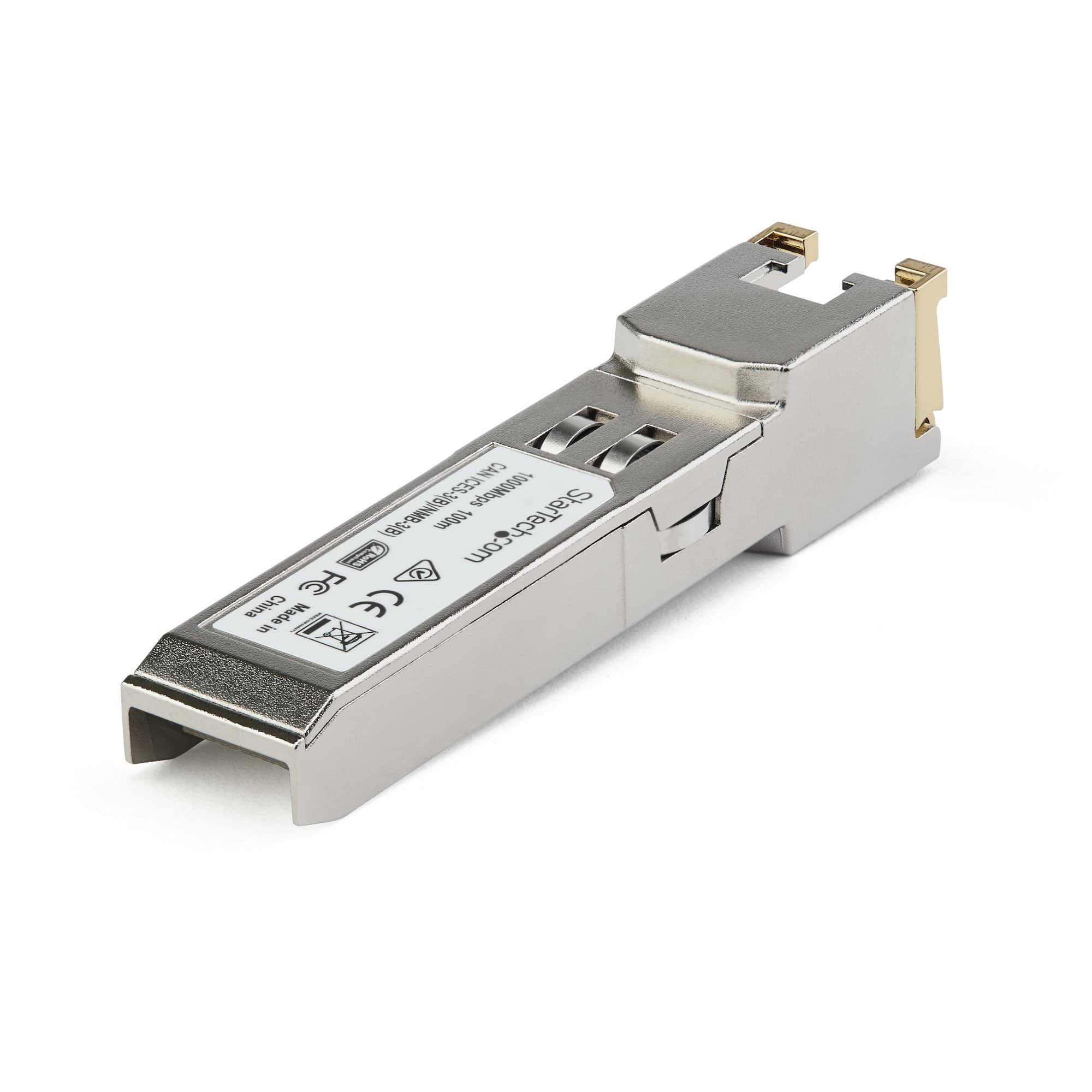 Cisco Sfp (Mini Gbic) Transceiver Module