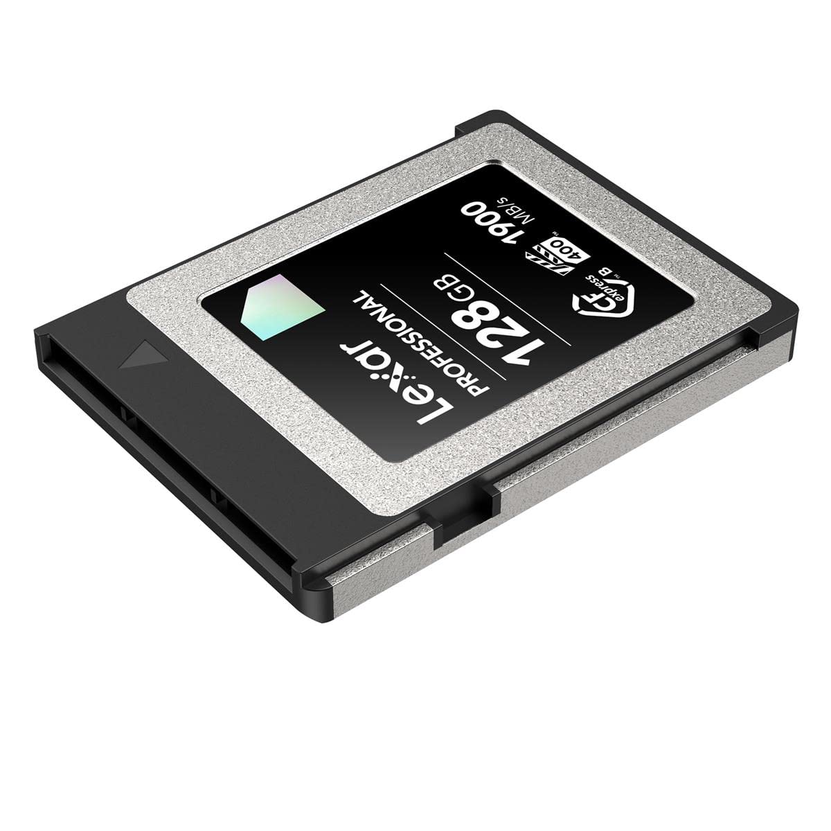 Lexar Diamond Series Professional 128Gb Cfexpress Type-B Memory Card