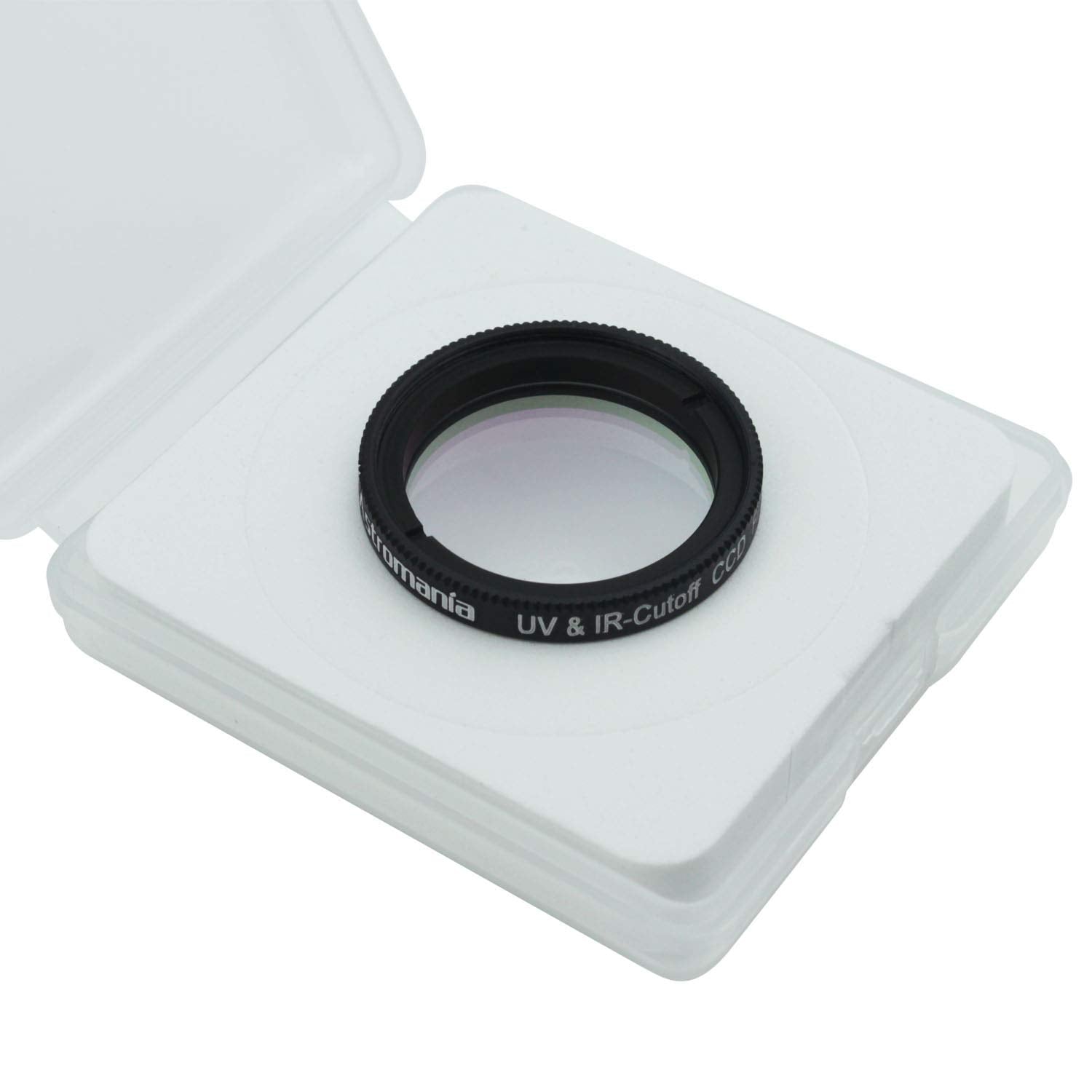 Astromania 1.25'' Ir/Uv Blocking Filter   Keeps Your Planetary Images Sharp