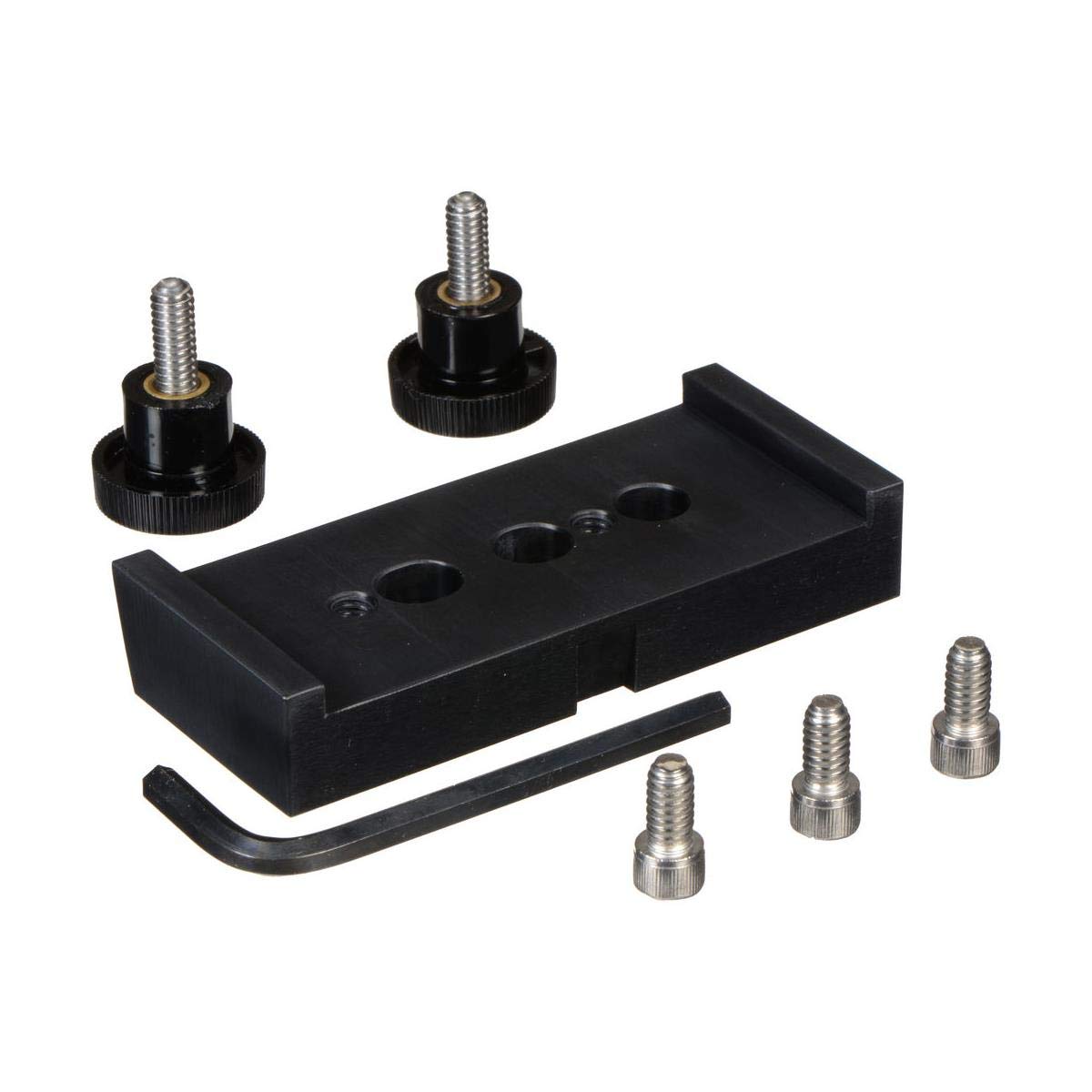 Tele Vue Mounting Adapter for Vixen Dovetail Mount.