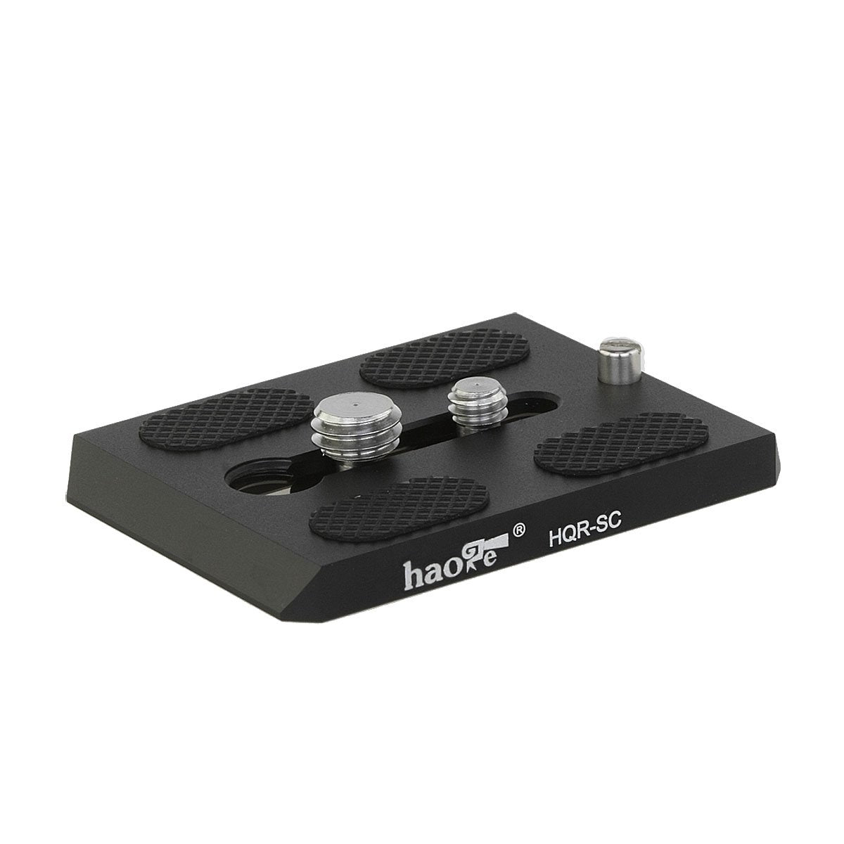 Haoge Hqr-Sc Camera Qr Quick Release Plate For Sachtler Video 14Ii, Dv 2, Dv 4, Dv 6, Dv 8, Dv 8/100, Dv10 3+3, Dv10 5+5, Fsb6T,