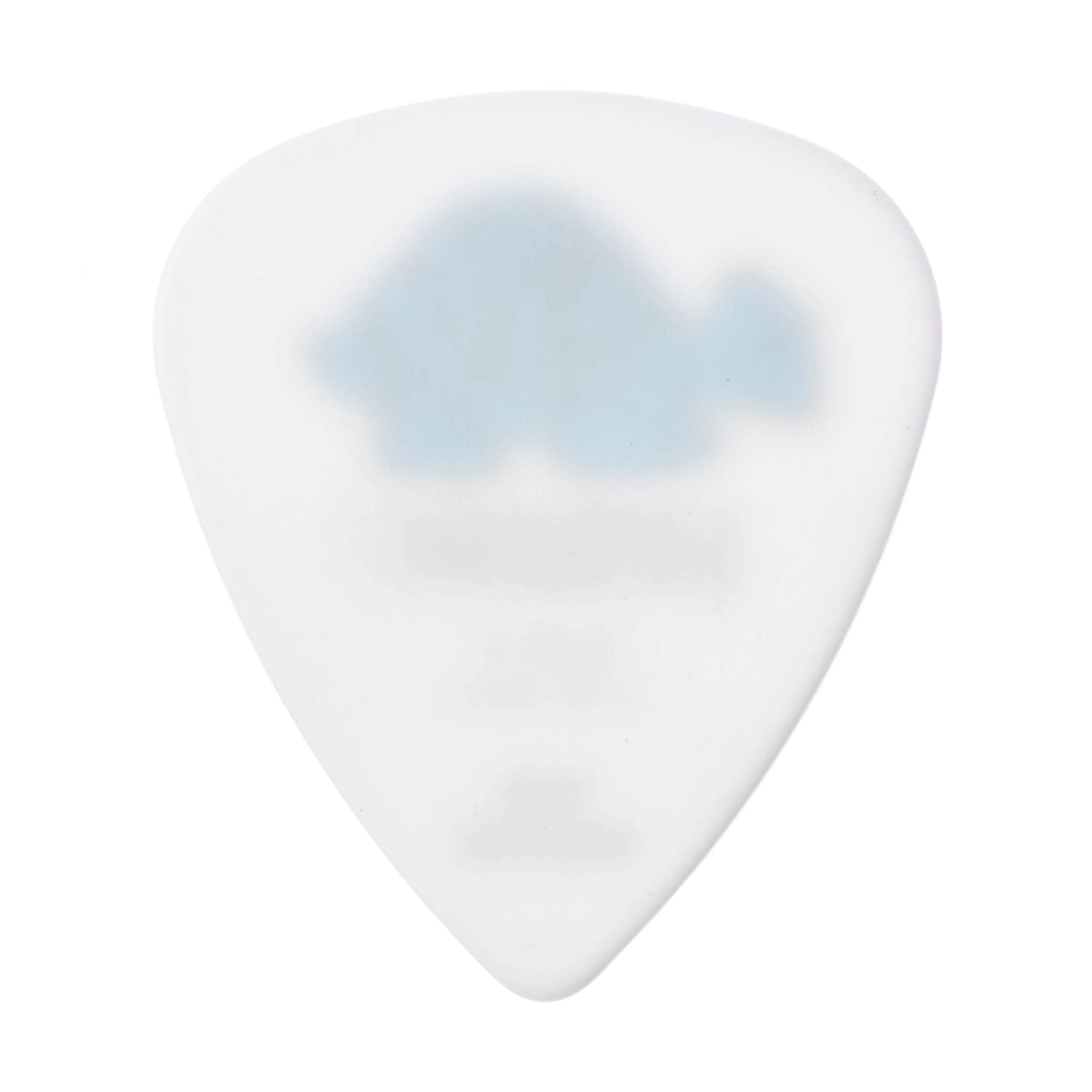 Dunlop 424P10 1.0Mm Tortex Wedge Guitar Picks, 12 Pack