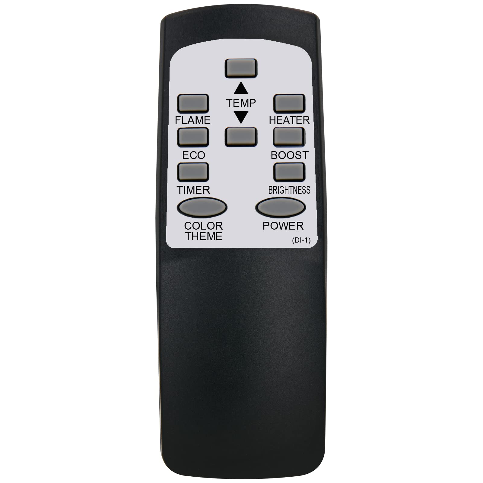 Yaohuimi Replacement Remote Control For Dimplex Electric Fireplace Ignite Xl Revillusion Pf3033Hg Electric Fire (A420220218 (Di