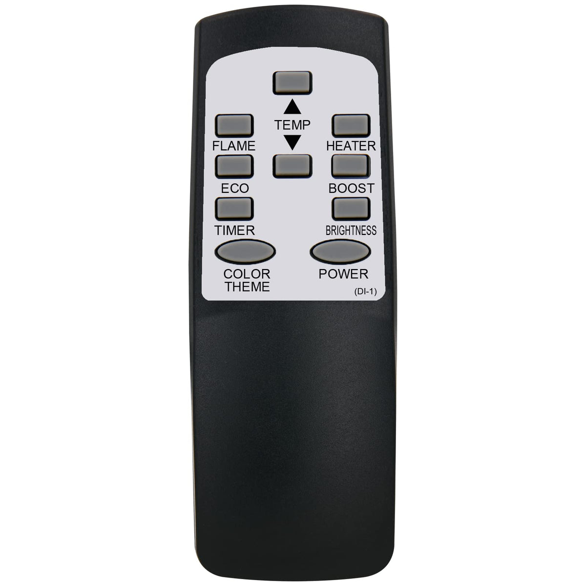 Ignite Remote Control Yaohuimi Replacement Remote Control For Dimplex Electric Fireplace ...