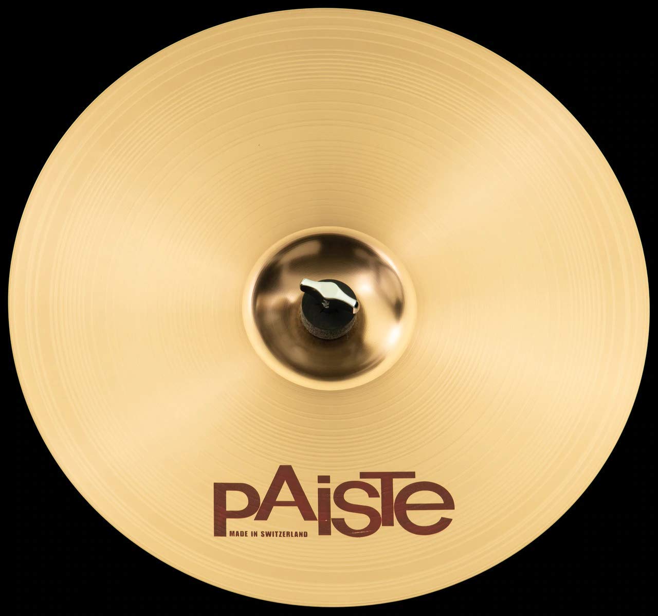 Paiste 17 Inches Pst 7 Crash Cymbal