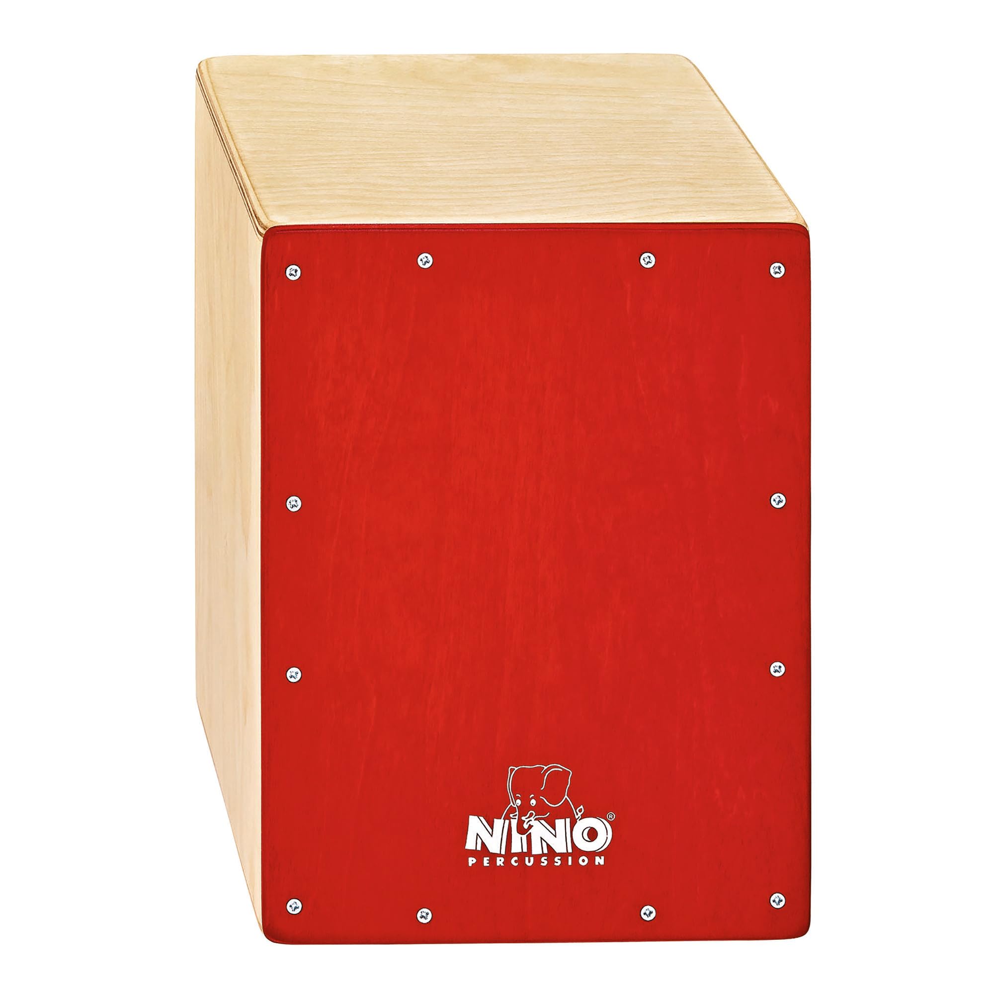 Nino Percussion Cajon (NINO950R)
