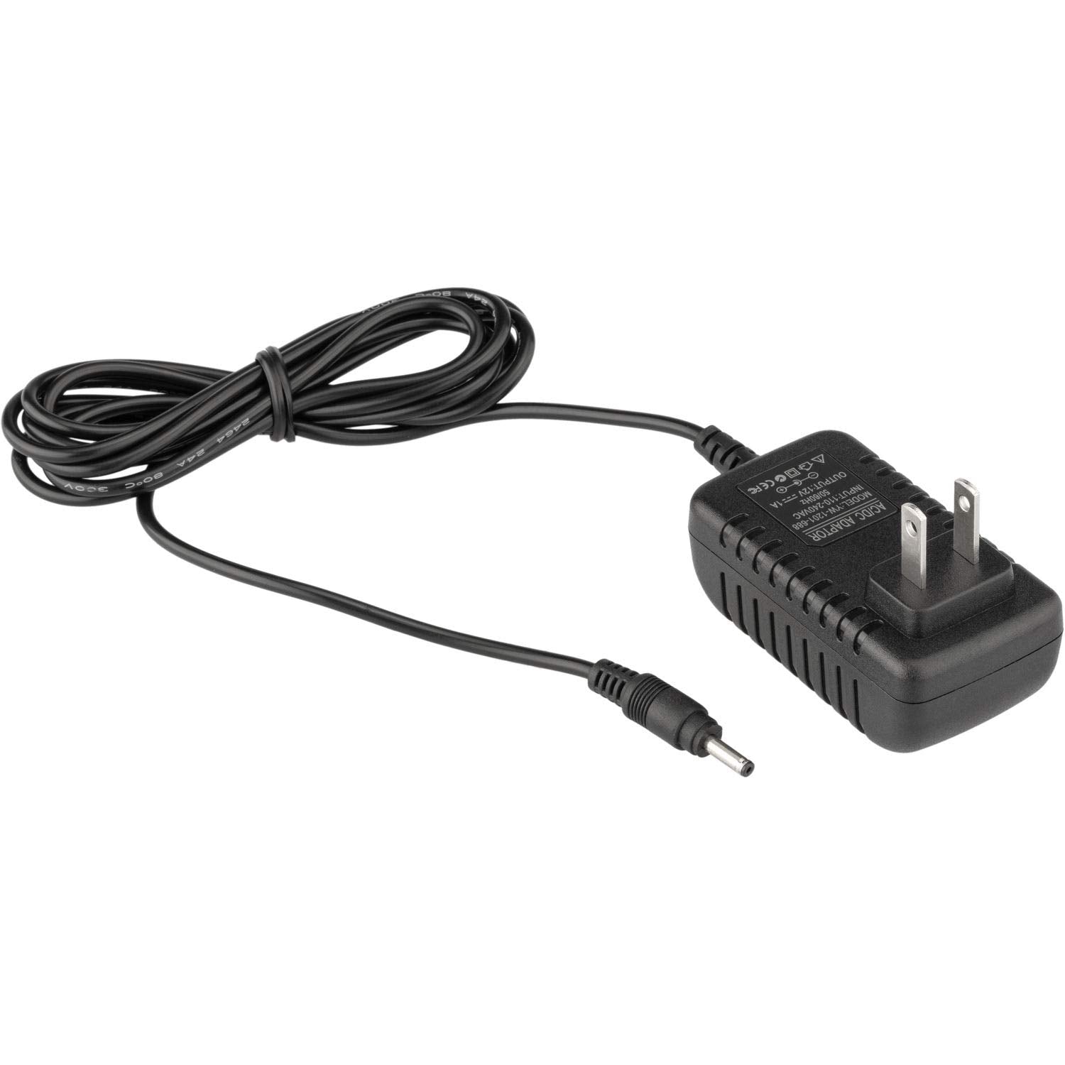 Auray Dled6 Rm Rackmount Dual 6 Led Gooseneck Lights