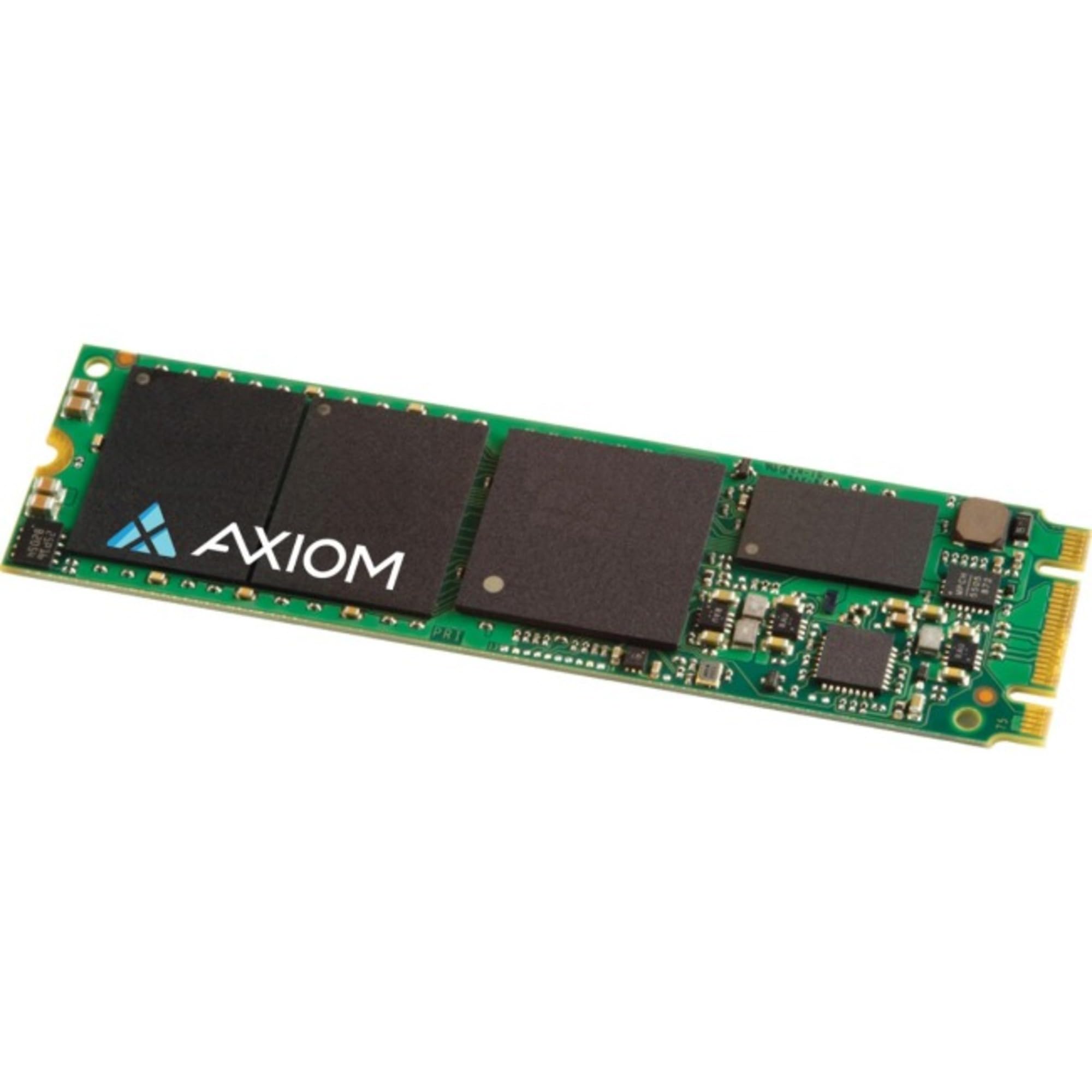 Axiom 240Gb C565N Series Sata M.2 22X80 Ssd 6Gb/S Sata-Iii - Taa Compliant, Supe