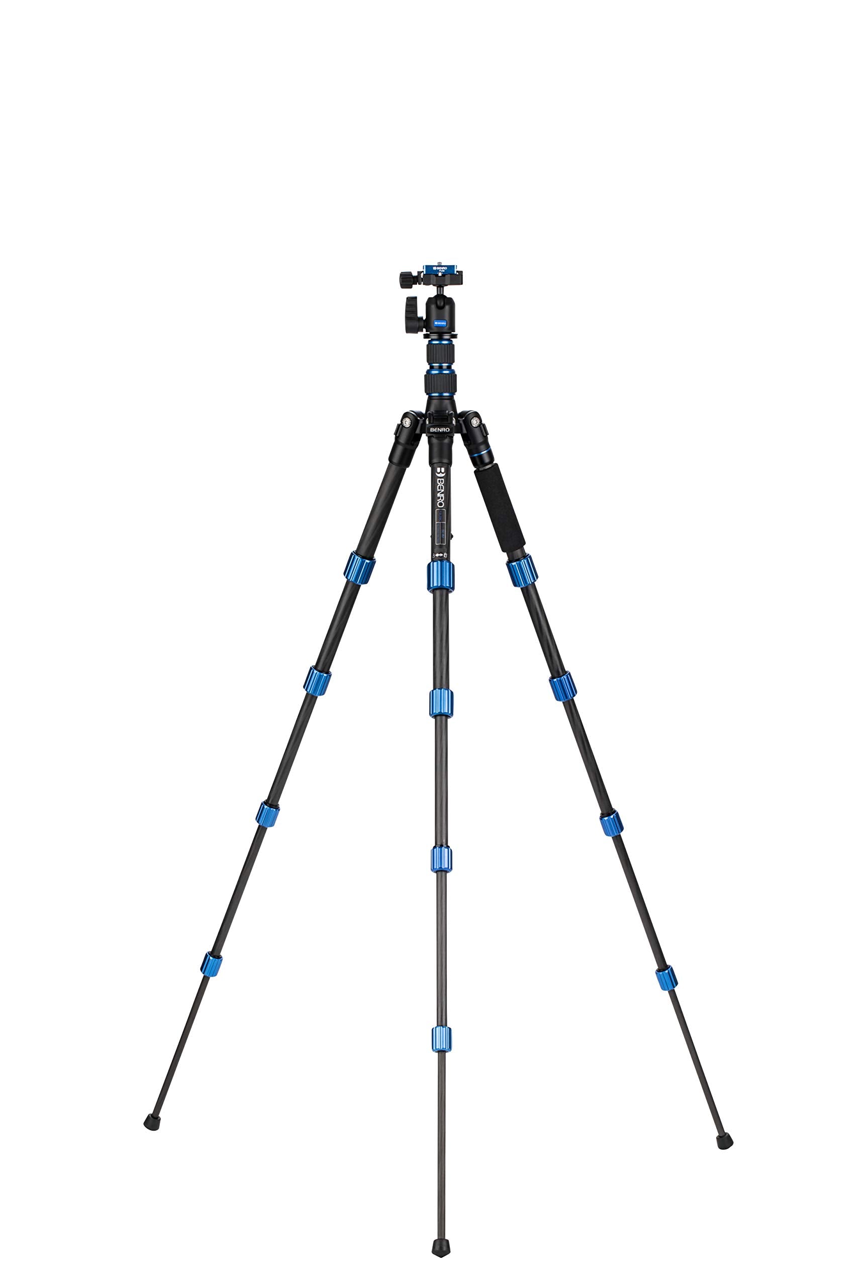 Benro Slim Travel Kit - Carbon Fiber (Fsl09Cn00)