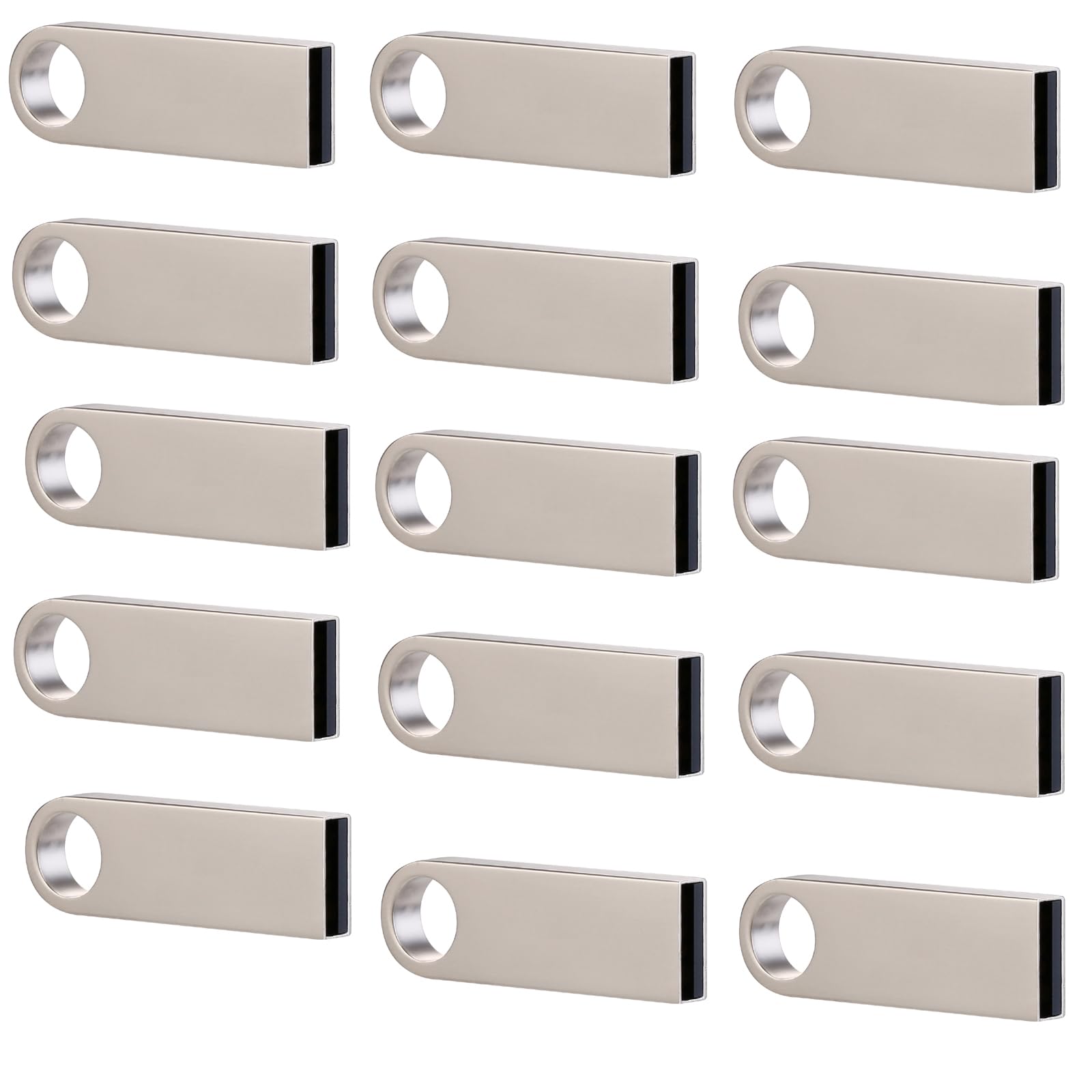 128Mb Usb Flash Drive 50 Pack Flash Drive 50 Pack 128Mb Usb Bulk Usb Flash Drives Thumb Drive 50 Pack 128Mb Metal Mini Usb Drive