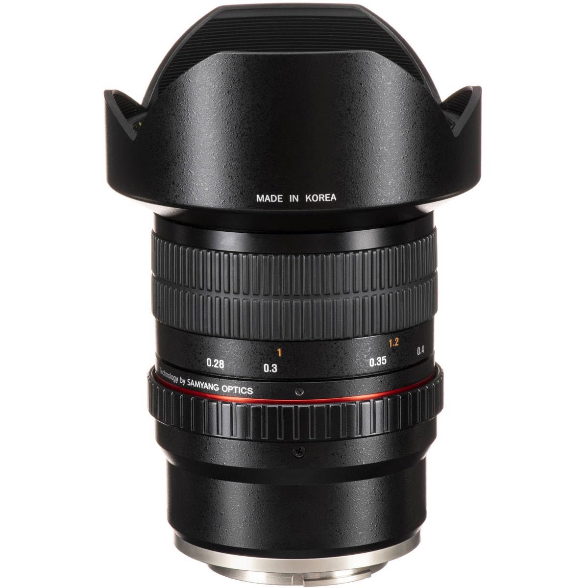 Rokinon 14Mm F/2.8 Lens For Sony E