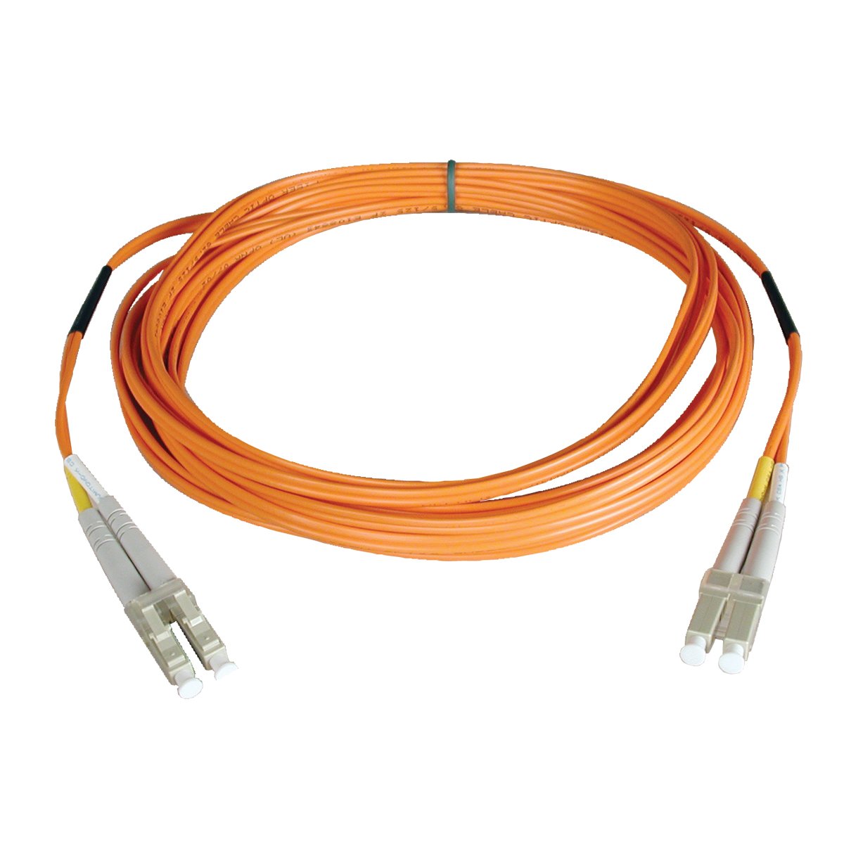 Tripp LITE N320-61M Fiber Optic Cable,MMF,62.5,LC/LC,61m