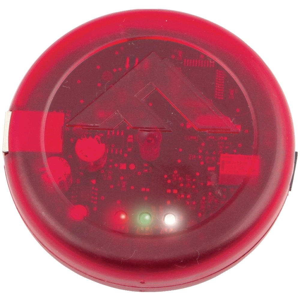 Crimestopper   Flu 100.2   Fortin Updater Tool Flash Loader Unit