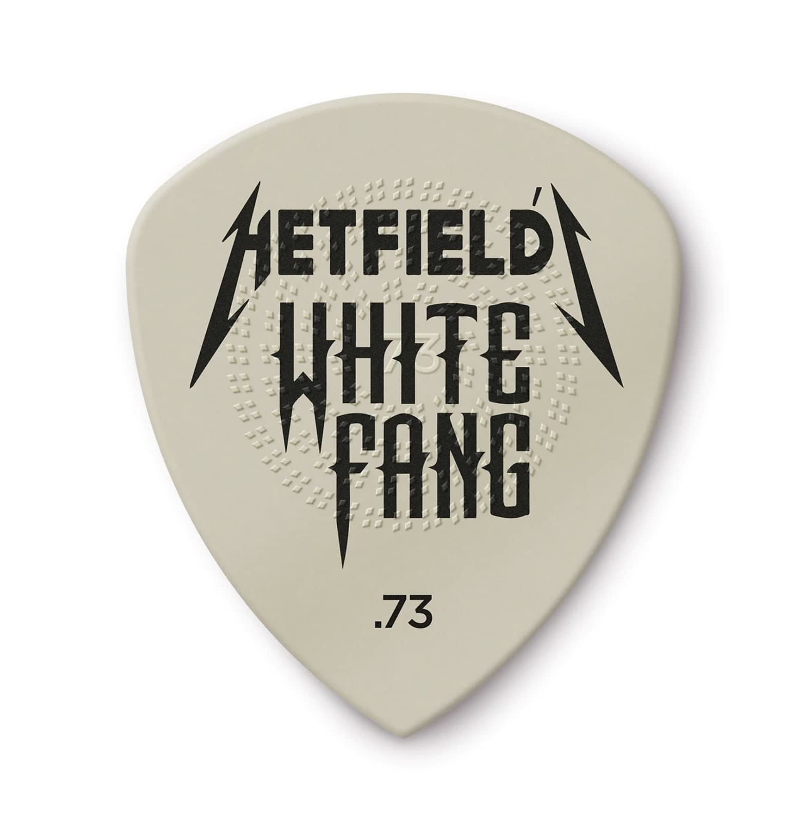 Jim Dunlop Guitar Pick (Adu Ph122T073)