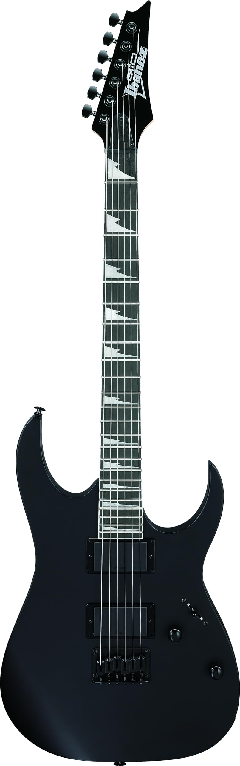 Ibanez Mahogany Electric Guitar Series Gio Grg121DxBkf