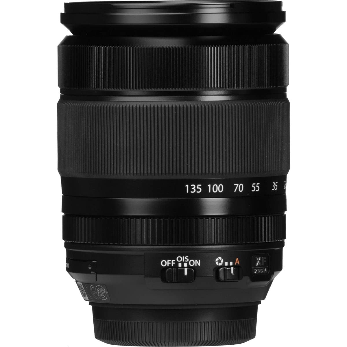 Fujifilm Fujinon Xf18-135Mm Lens For X-Pro1/X-T1/X-E2/X-E1/X-M1