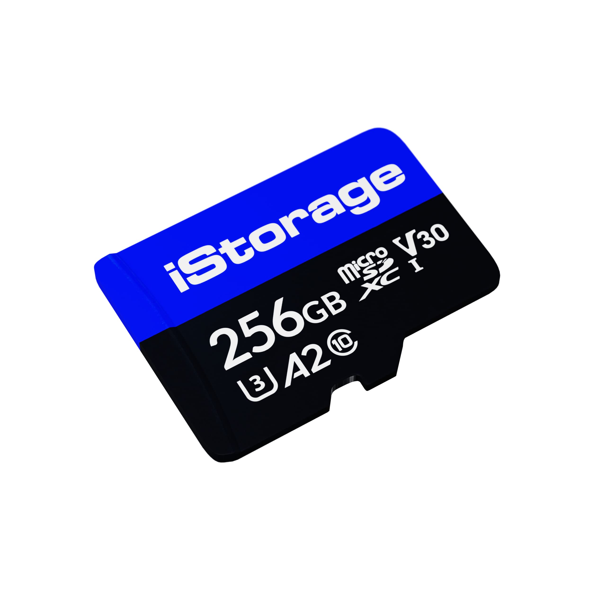Istorage Microsd Card 256Gb | Encrypt Data Stored On Istorage Microsd Cards Using Datashur Sd Usb Flash Drive | Compatible With
