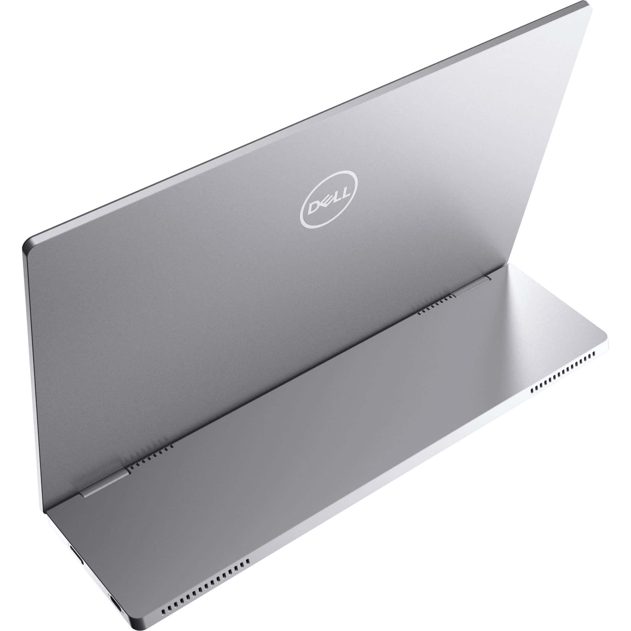 Dell C1422H 14 Full Hd Lcd Monitor - 16:9 - Silver