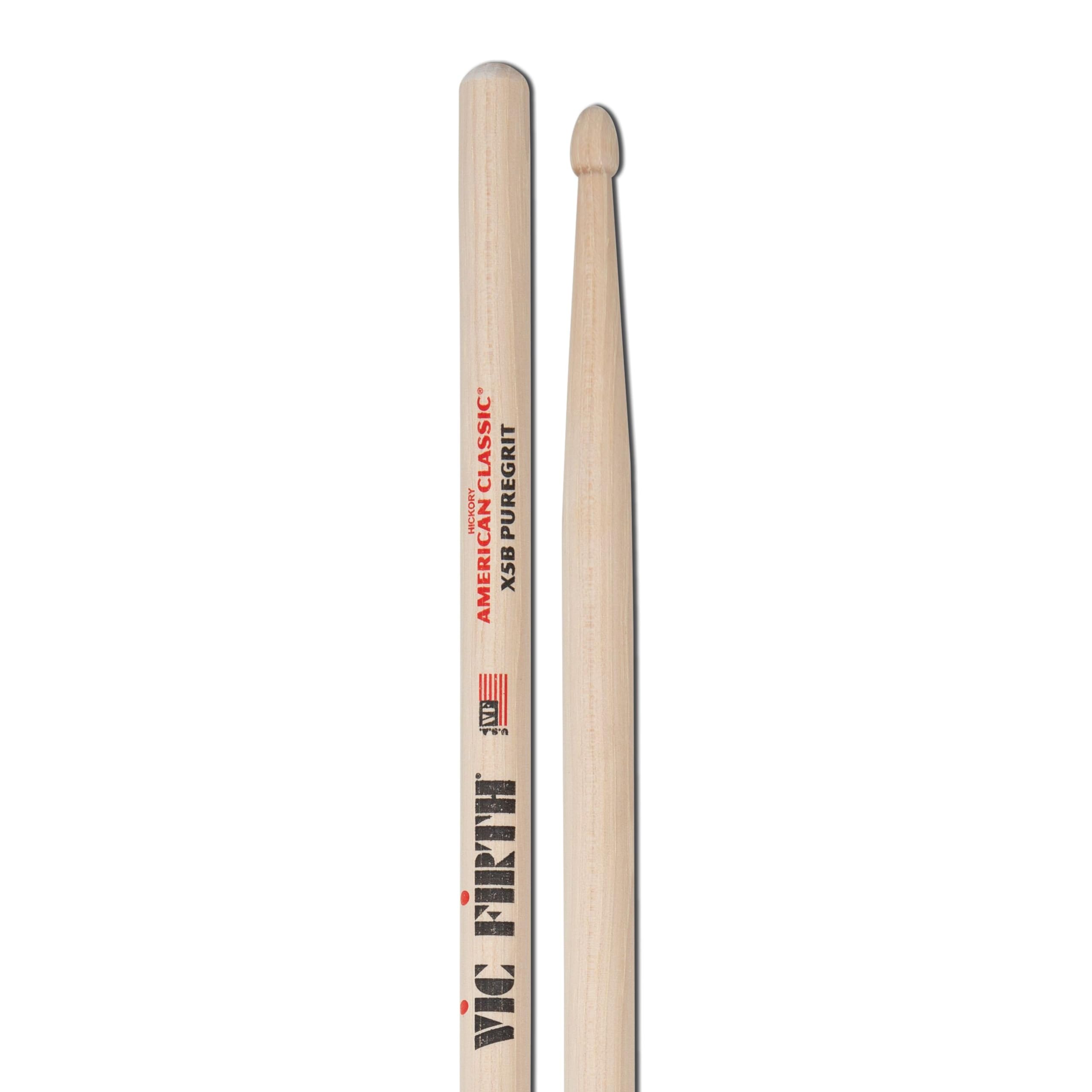 Vic Firth American Classic Extreme 5B - Puregrit