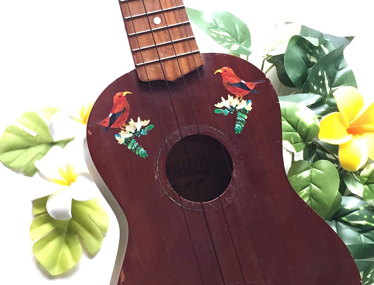 Inlaystickers Sticker/Decal (Uk-268Hhc-Lr)