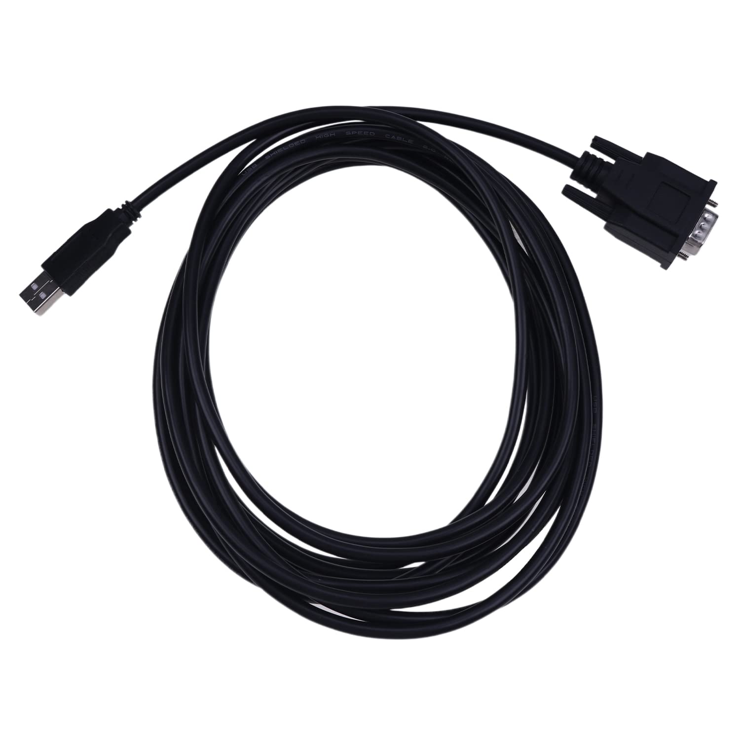 Aivwumot Communication Adapter 3 Usb 370-4617 317-7487 Cable Compatible With Cat Caterpillar