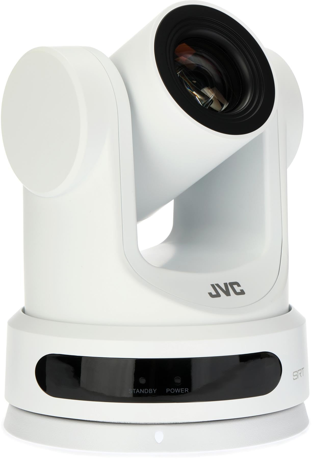 Jvc Ky-Pz200Wu 1080P 3G-Sdi/Hdmi/Usb Ptz Camera With 20X Optical Zoom (White)