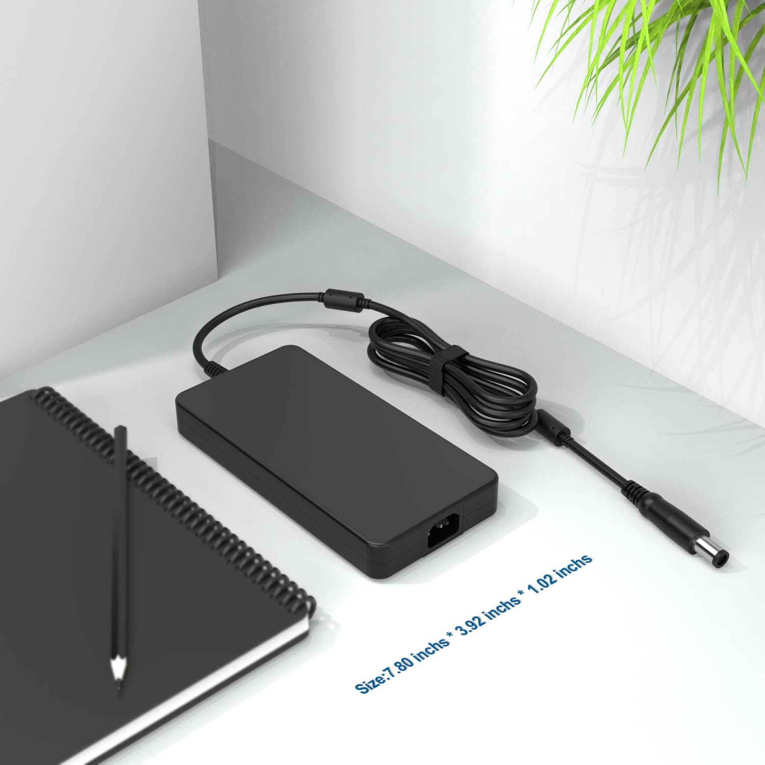 240W 180W Ac Charger Fit For Dell Precision 7670 7770 3260 P114F001 P115F001 D16U001 Laptop Power Adapter Supply Cord