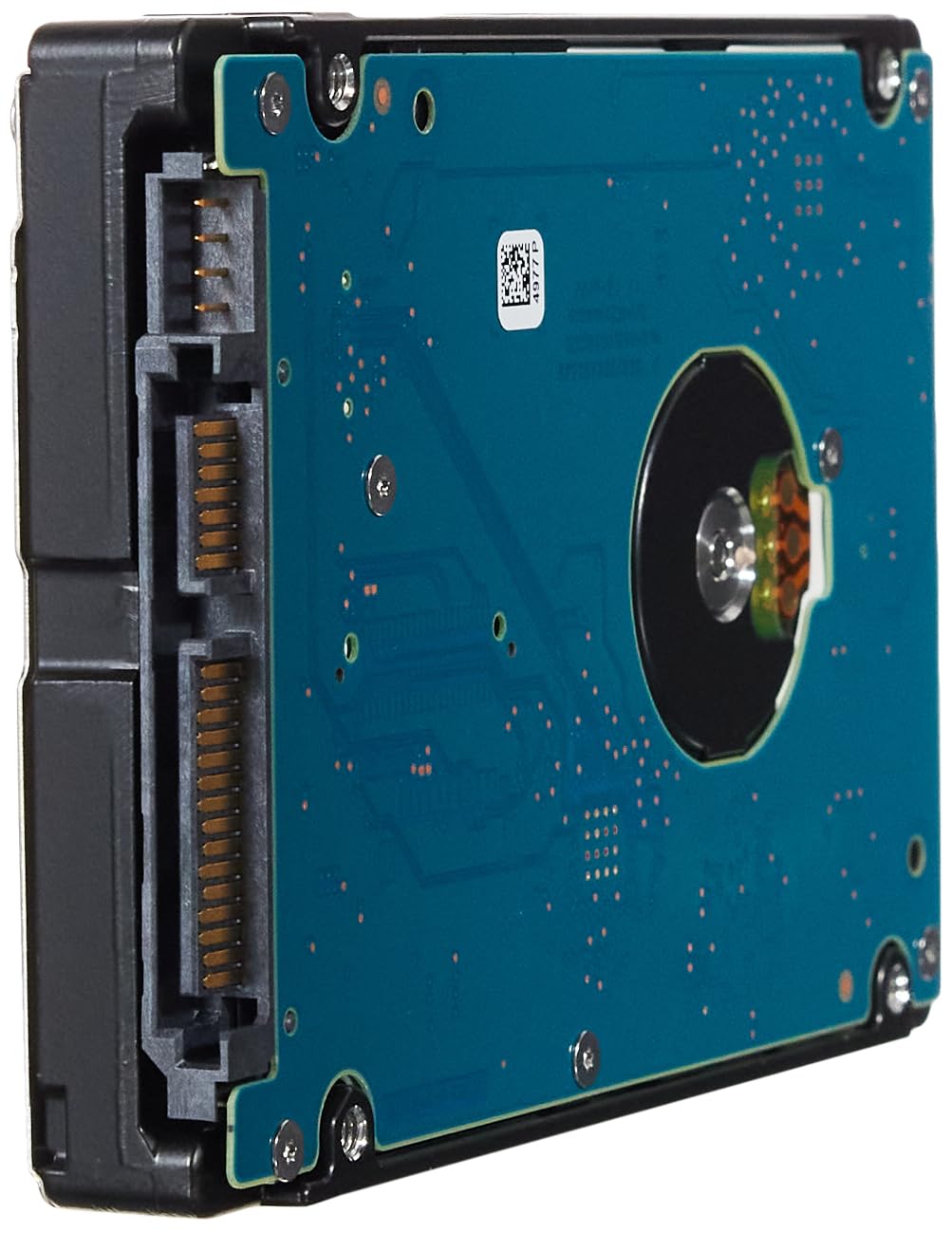 Seagate Barracuda 2.5In 5Tb Sata 2.5In 5400Rpm 6Gb/S 128Mb 15