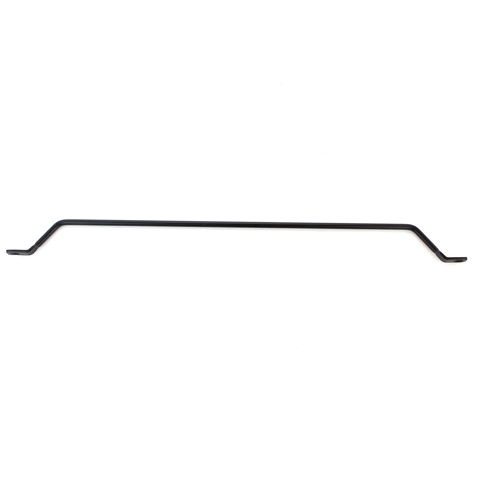 Lace Bar, 1.5 In Offset, Round, 10 Pc.Economical Horizontal Cable Lacing And Sup