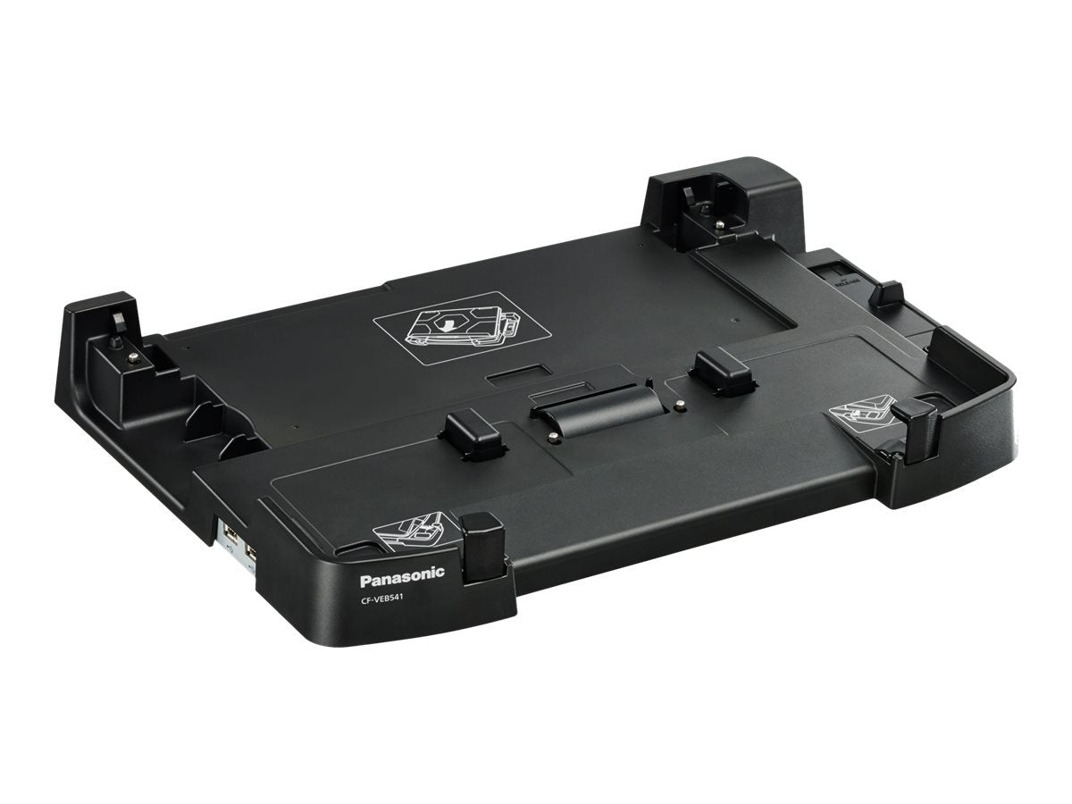 Panasonic Port Replicator (Cf Veb541Au)