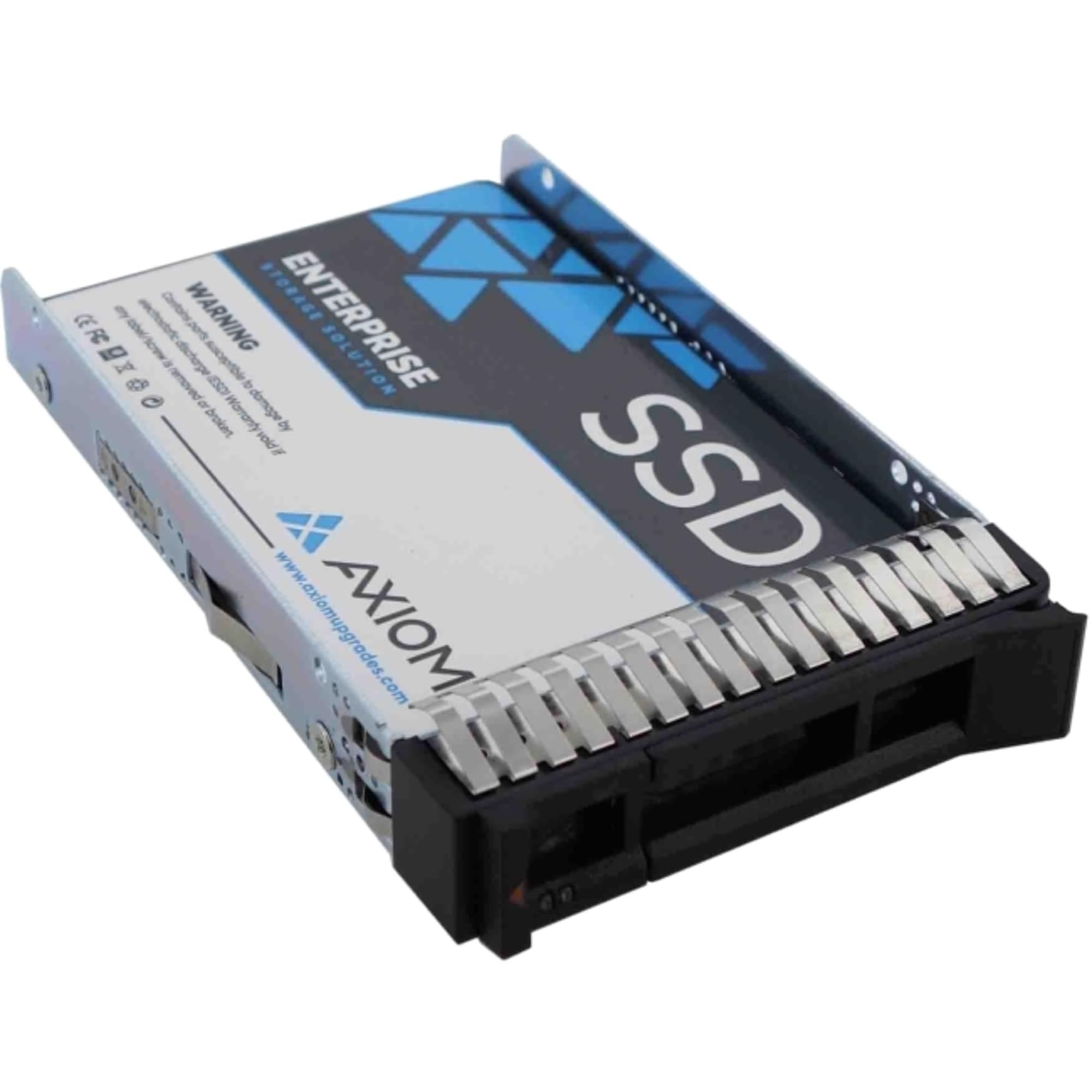 Axiom 1.92Tb Ep400 Sff Ssd For Lenovo