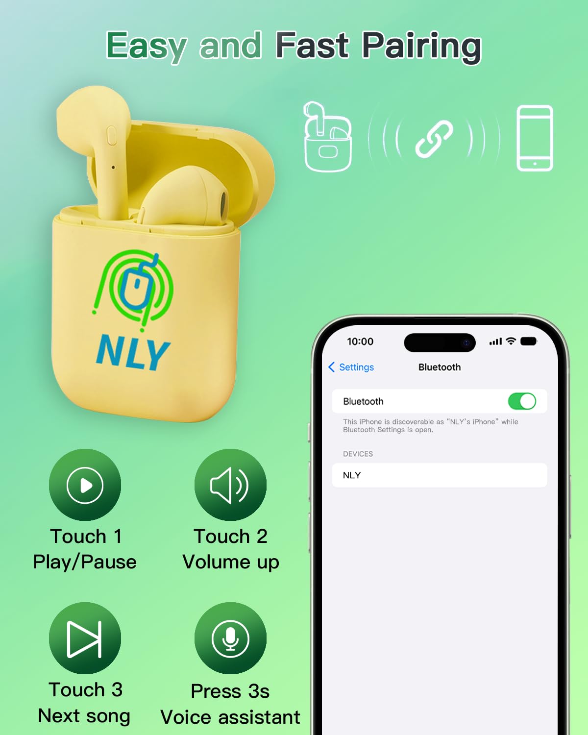 Lenovo Ideapad Chromebook Laptop, 15.6 Fhd Display, Dual-Core Intel Celeron, Numeric Keypad, Camera Privacy Shutter, Nly Earphon