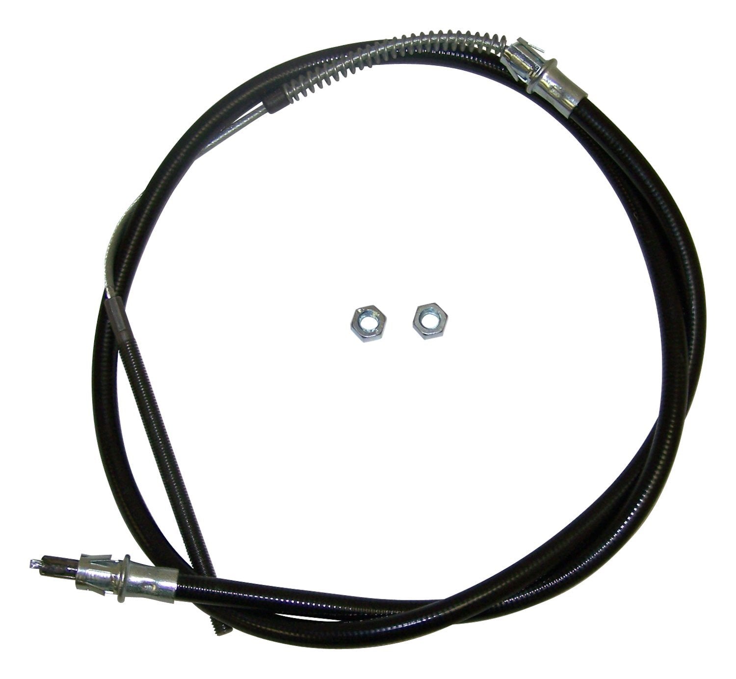 Crown Automotive 52003181 Brake Cable Assembly