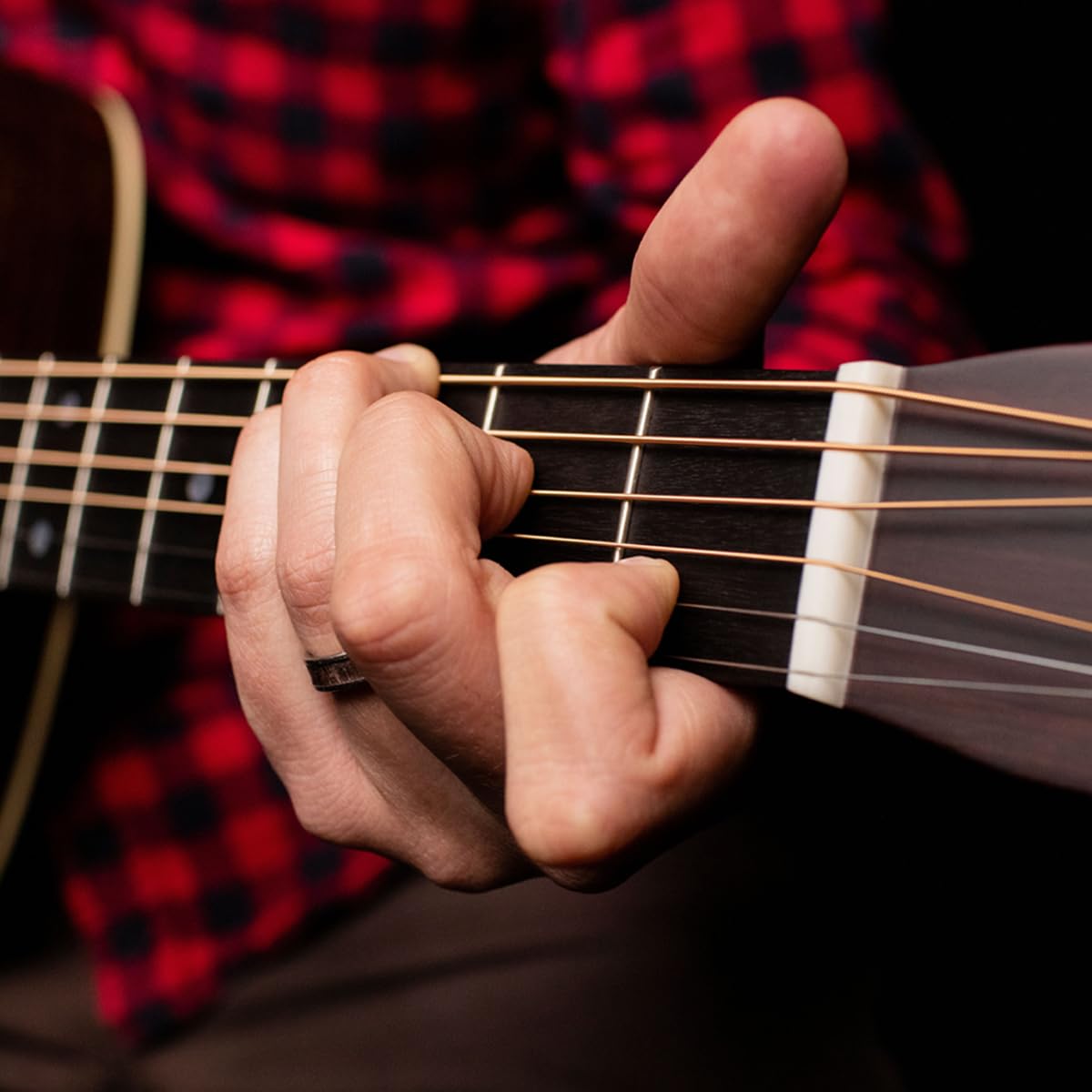 Martin Authentic Acoustic Lifespan 2.0 Guitar Strings - Phosphor Bronze, Light Gauge, Bulk Box (25 Sets) | Bulk Box For Acoustic