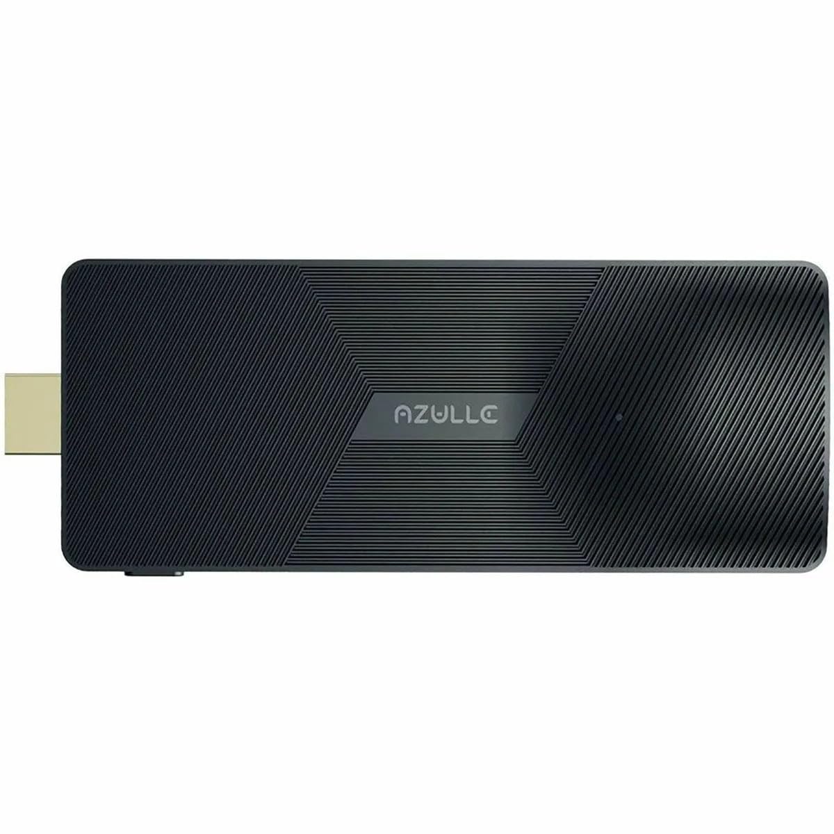 Azulle Access Arm Mini Pc Stick With Rockchip Rk3576, 8Gb/64Gb, Android 14. Fanl