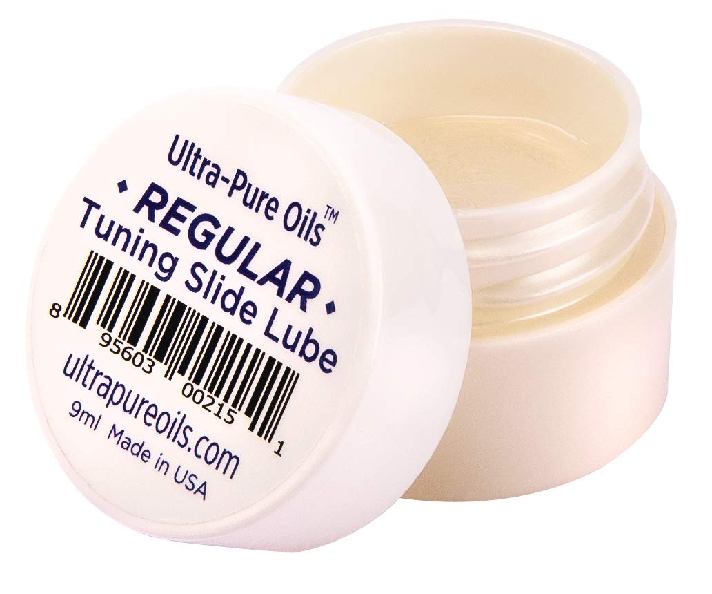 Ultra Pure Regular Tuning Slide Lube Upo Reg 9Ml