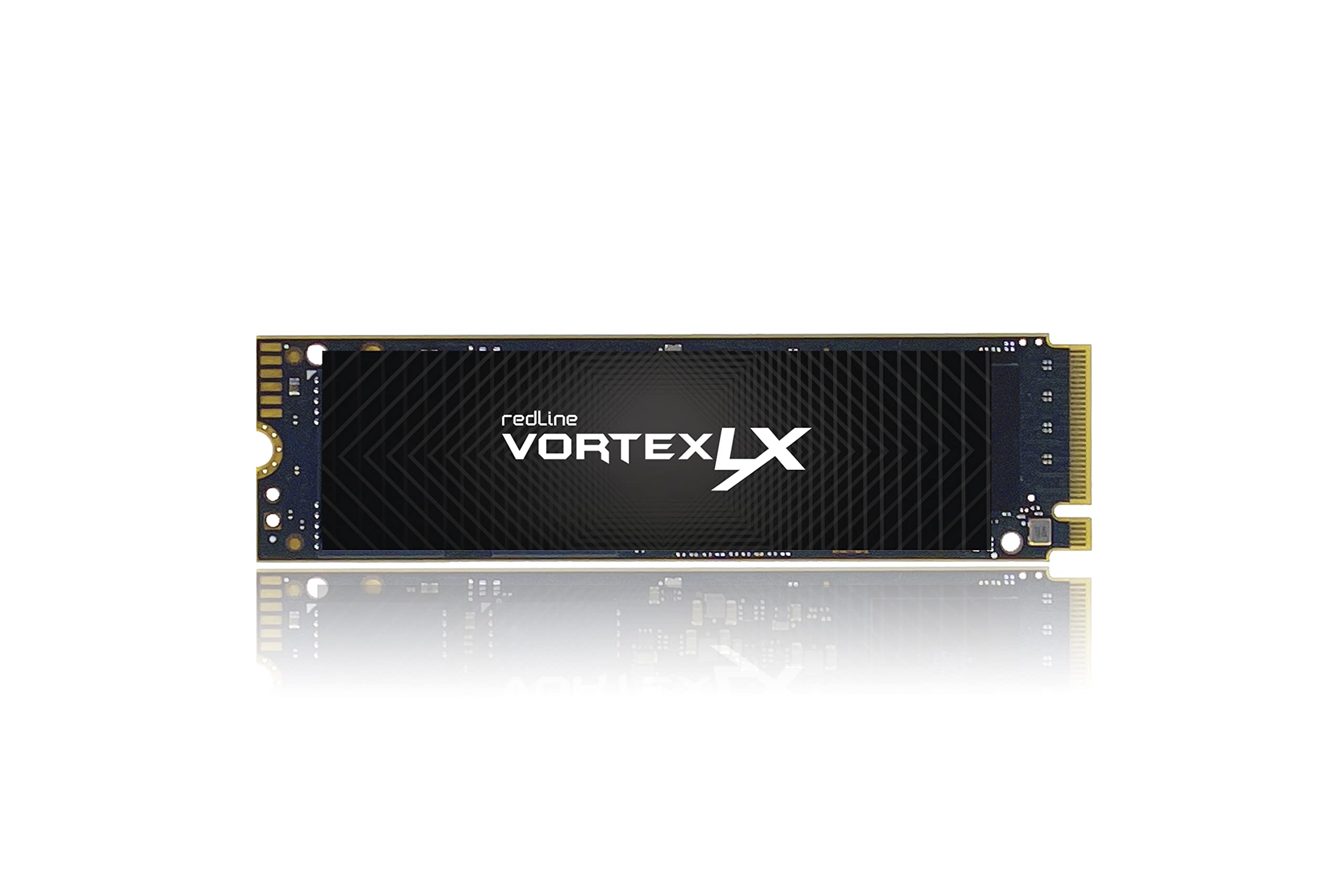 Vortex Lx 1Tb M.2 2280 Pcie Gen4 X4 Ssd
