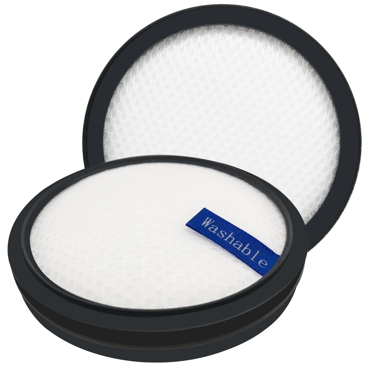 Hepa Filter Compatible With Prettycare P1 Pro/P2/P4/ W200/W300/W400 Cordless Vacuum Cleaner