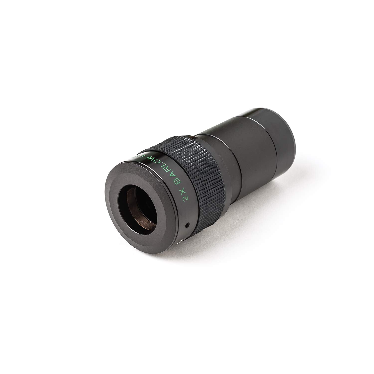 Meoptex 2'' 2X Ed Barlow Lens 2 Elements,Fmc