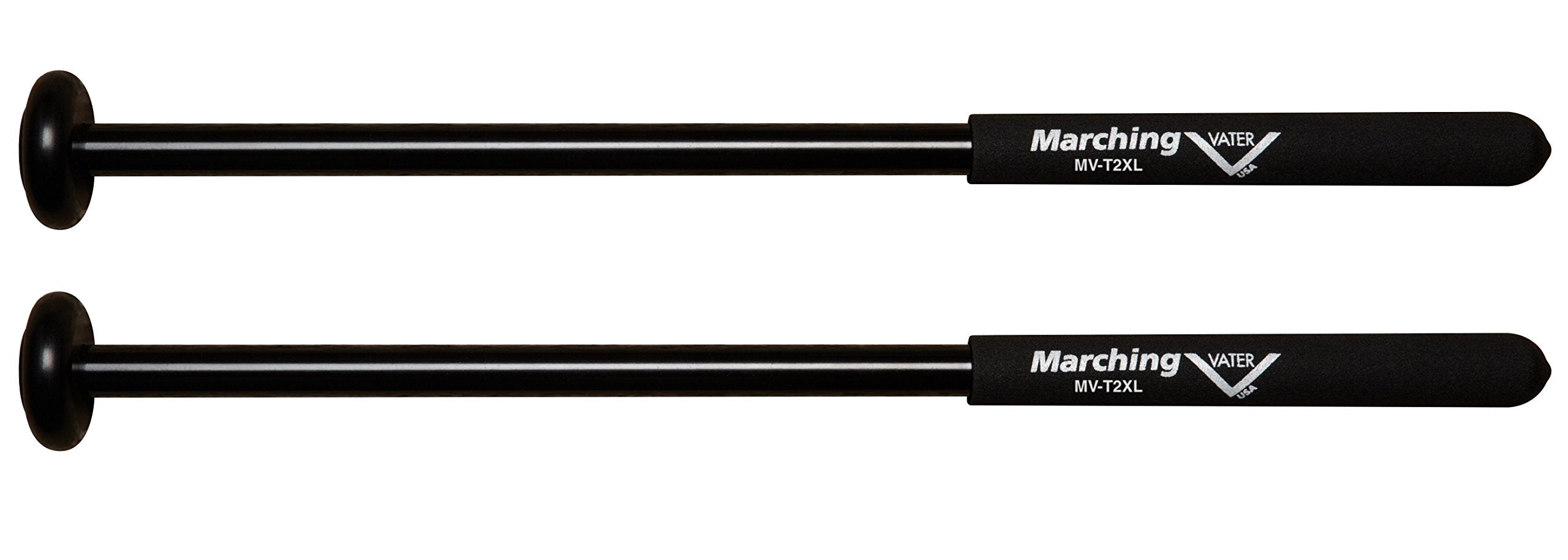 Vater Mv T2Xl Tenor Mallets, Pair