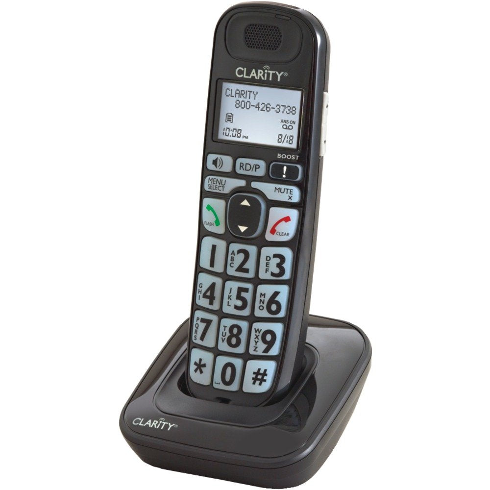 Clarity 52703.000 Additional Handset For E814Cc & E814
