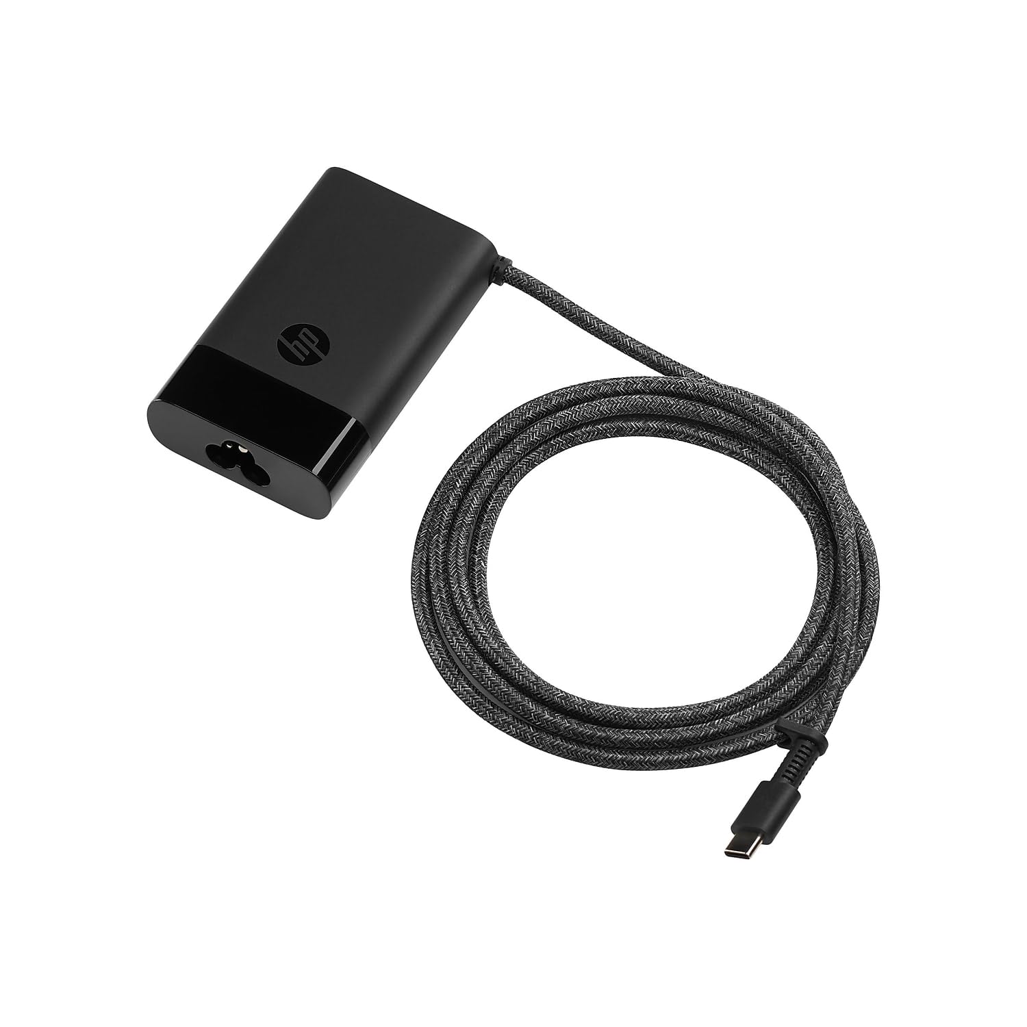 Charge Most Usb-C Devices With Just One Compact Charger. The Hp 65W Usb-C Laptop