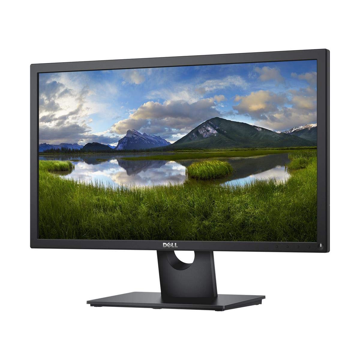 Dell E2318Hr 23 Led-Backlit Flat Panel Lcd Monitor