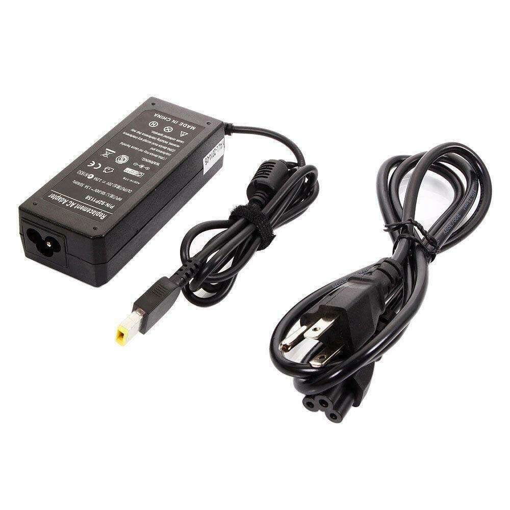 Ac Adapter Charger For Lenovo Thinkpad 11E, Yoga 11E Chromebook