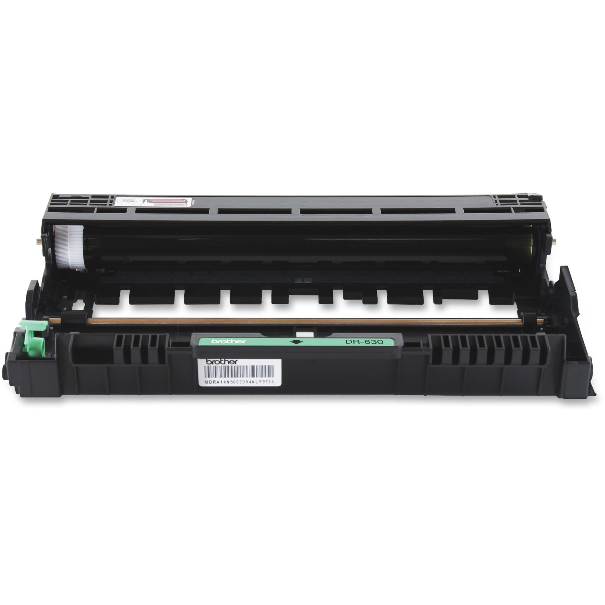Brother Dr 630 Dcp L2520 L2540 Hl L2300 Mfc L2680 L2685 L2700 Drum Unit In Retail Packaging / 3 Toner Cartridges